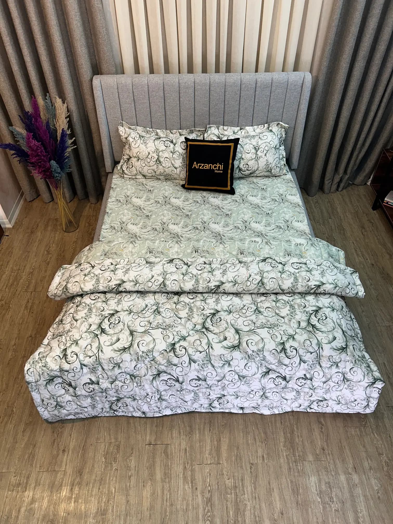 روتختی طرحدار کد C015 ارزانچی — تصویر ۴