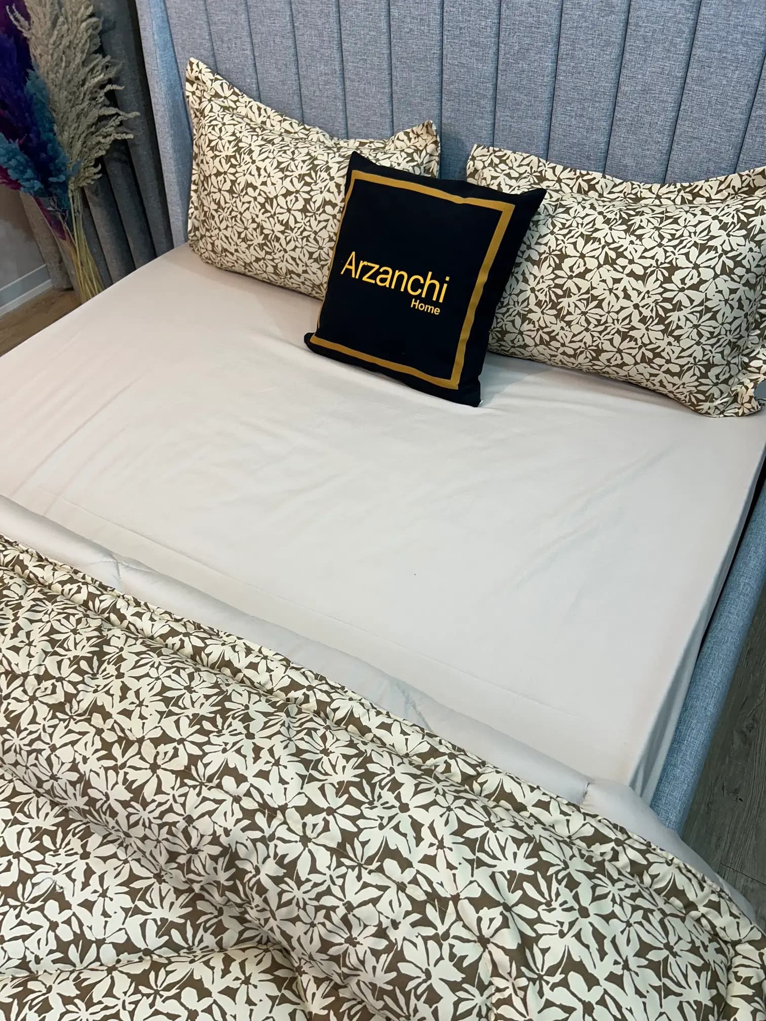 روتختی طرحدار کد C005 ارزانچی — تصویر ۳