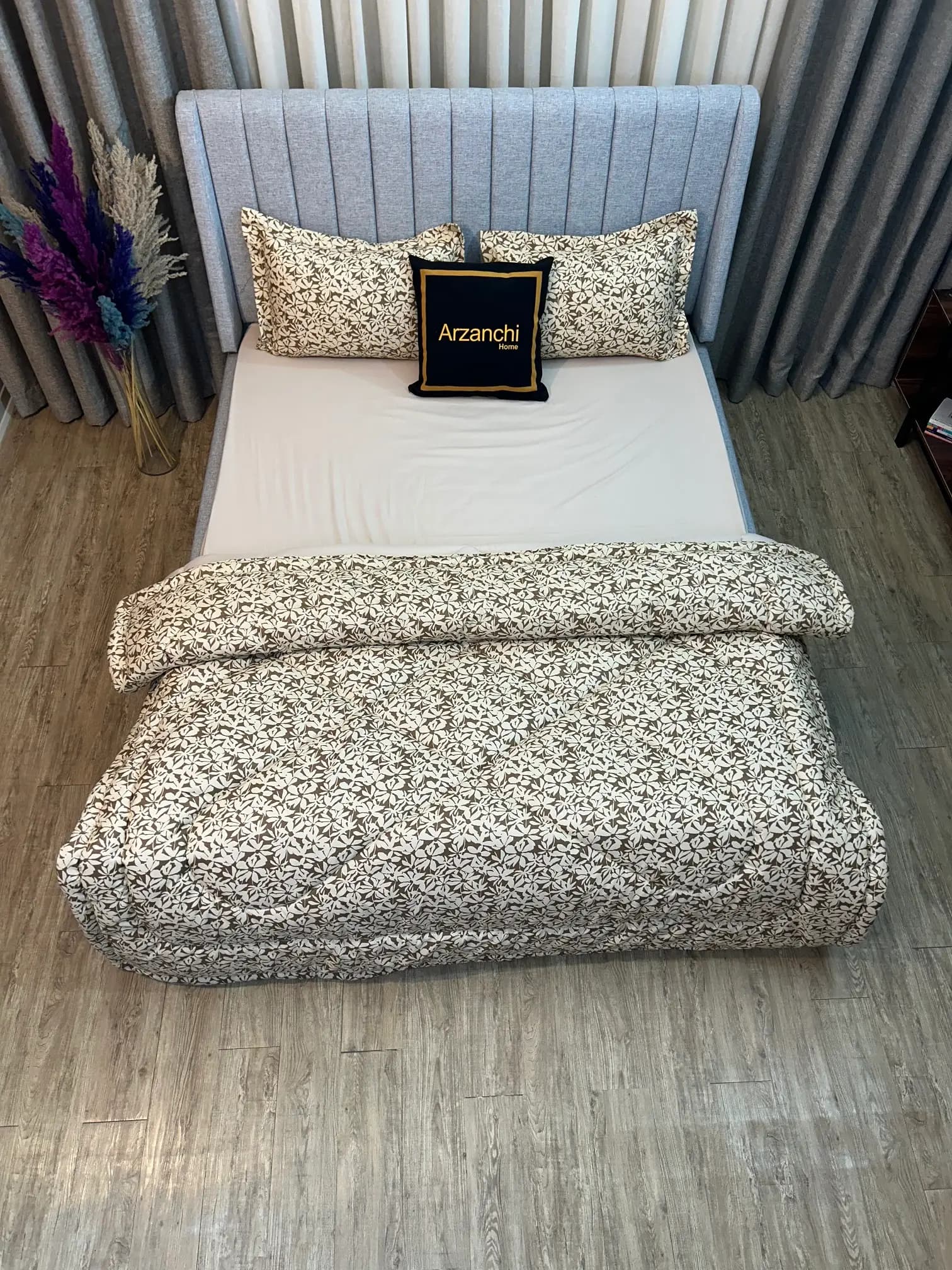 روتختی طرحدار کد C005 ارزانچی — تصویر ۶