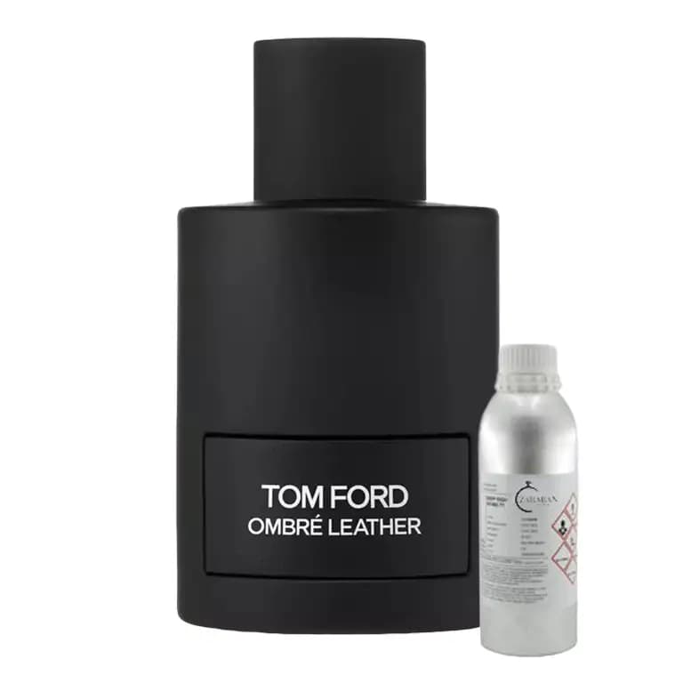 عطر گرمی آمبر لدر (حجم 30،20،15 میل)