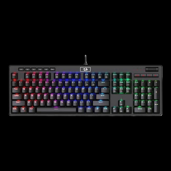 کیبورد گیمینگ ردراگون مدل MANYU K579 RGB