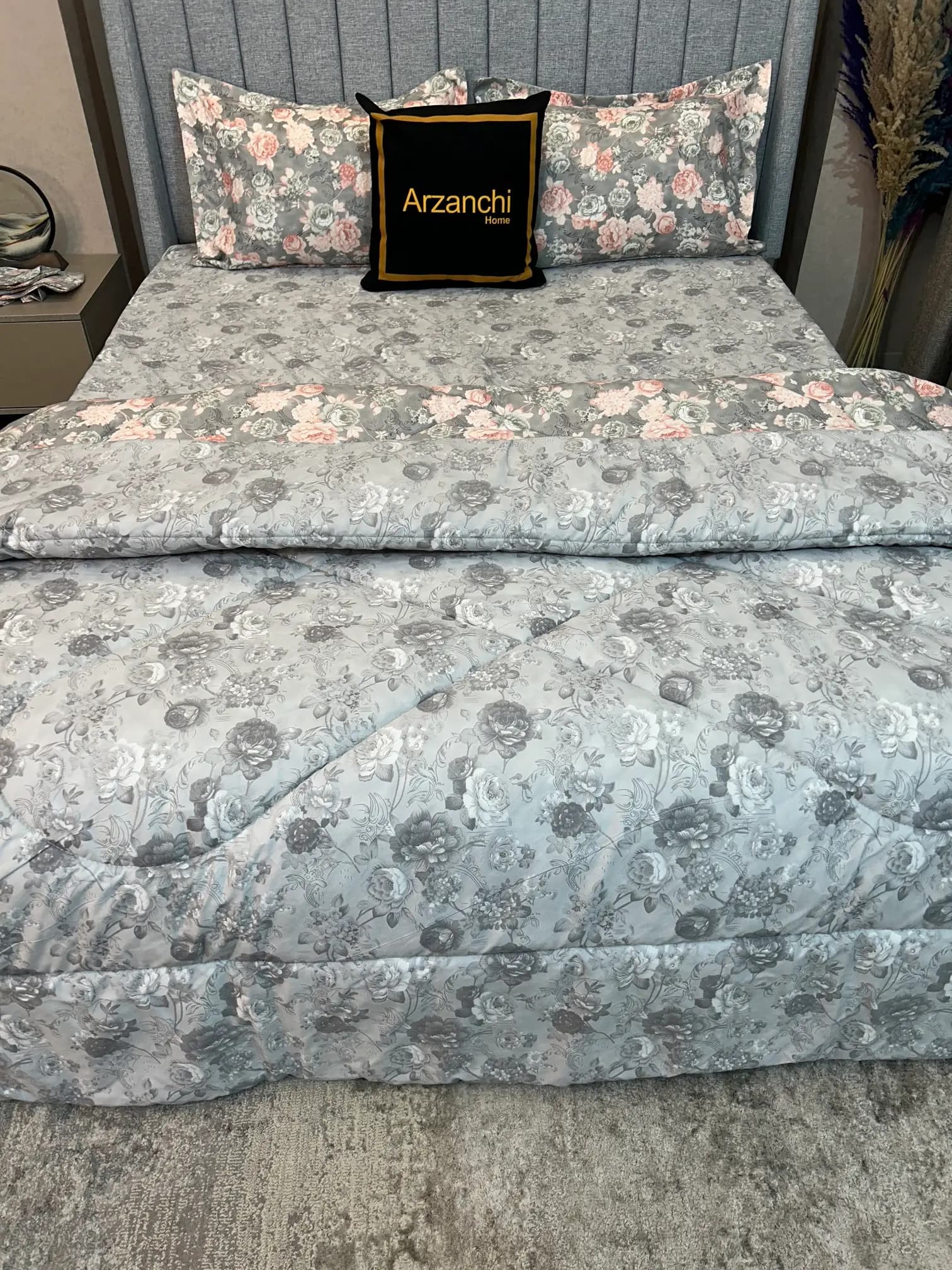 روتختی طرحدار کد C833 ارزانچی — تصویر ۳