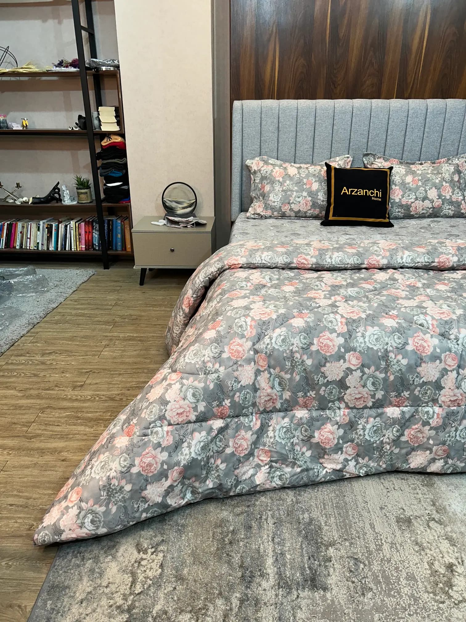 روتختی طرحدار کد C833 ارزانچی