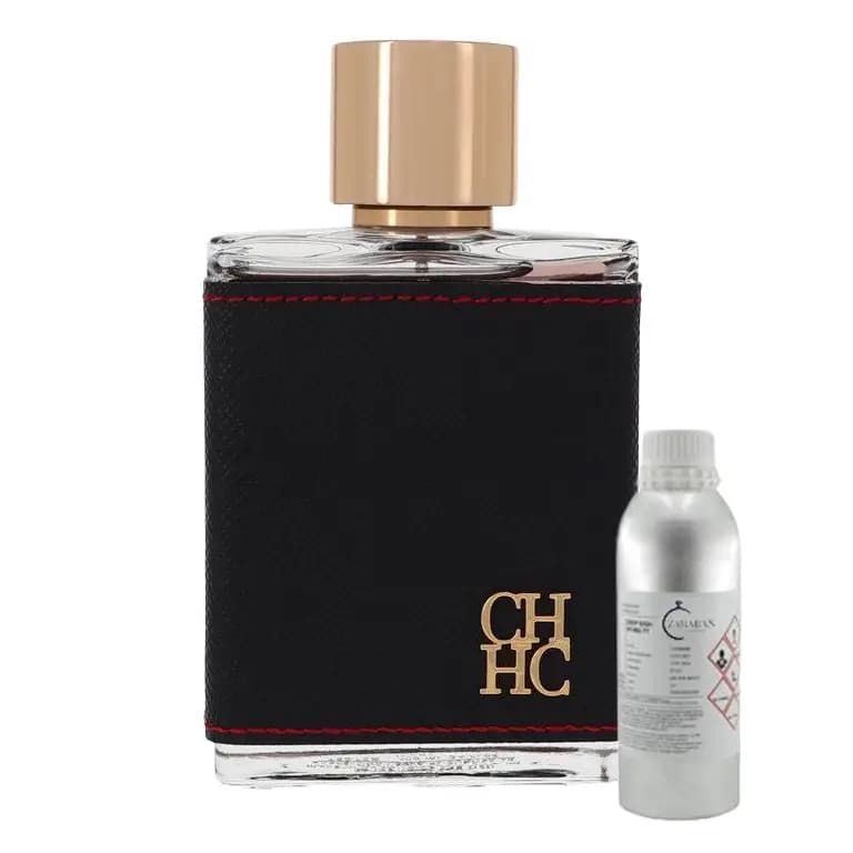 عطر گرمی سی اچ مردانه