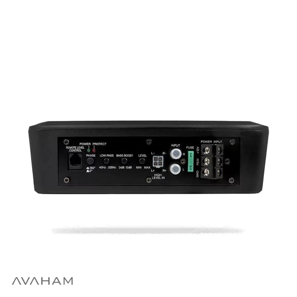 ساب باکس ام بی آکوستیک مدل MBA-8800SL — تصویر ۳