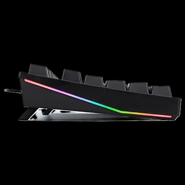کیبورد گیمینگ ردراگون مدل K592 PRO RGB — تصویر ۵