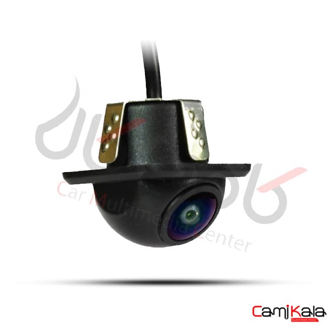 دوربین عقب AHD چشم ماهی مووی پرایم Prime — تصویر ۷