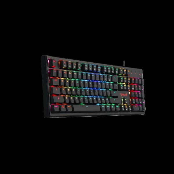 کیبورد گیمینگ ردراگون مدل KAMA K578 BR RGB — تصویر ۳
