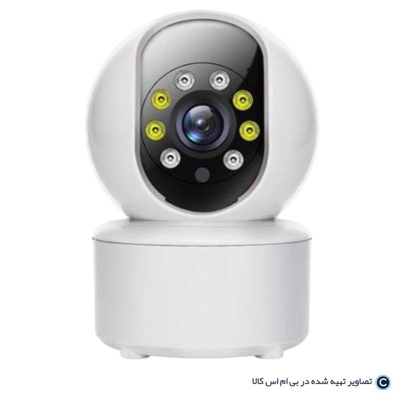 دوربین بیبی کم اکم پرو wifi Z7