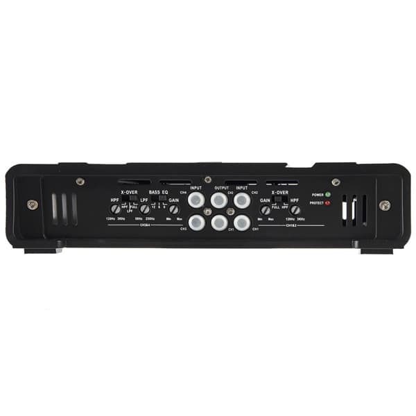 آمپلی فایر ام بی آکوستیک مدل MBA-4130 — تصویر ۶