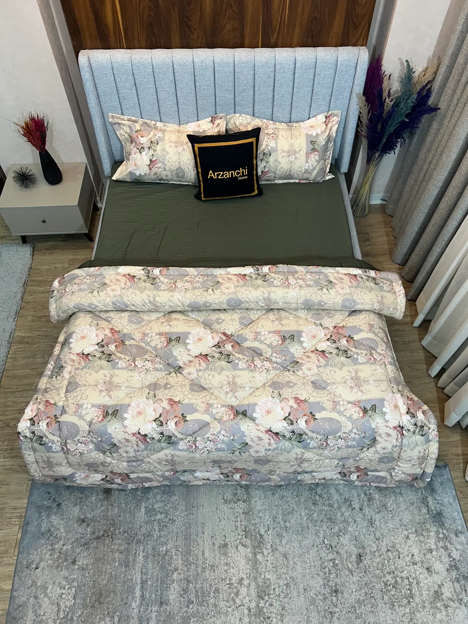 روتختی طرحدار کد C984 ارزانچی — تصویر ۵