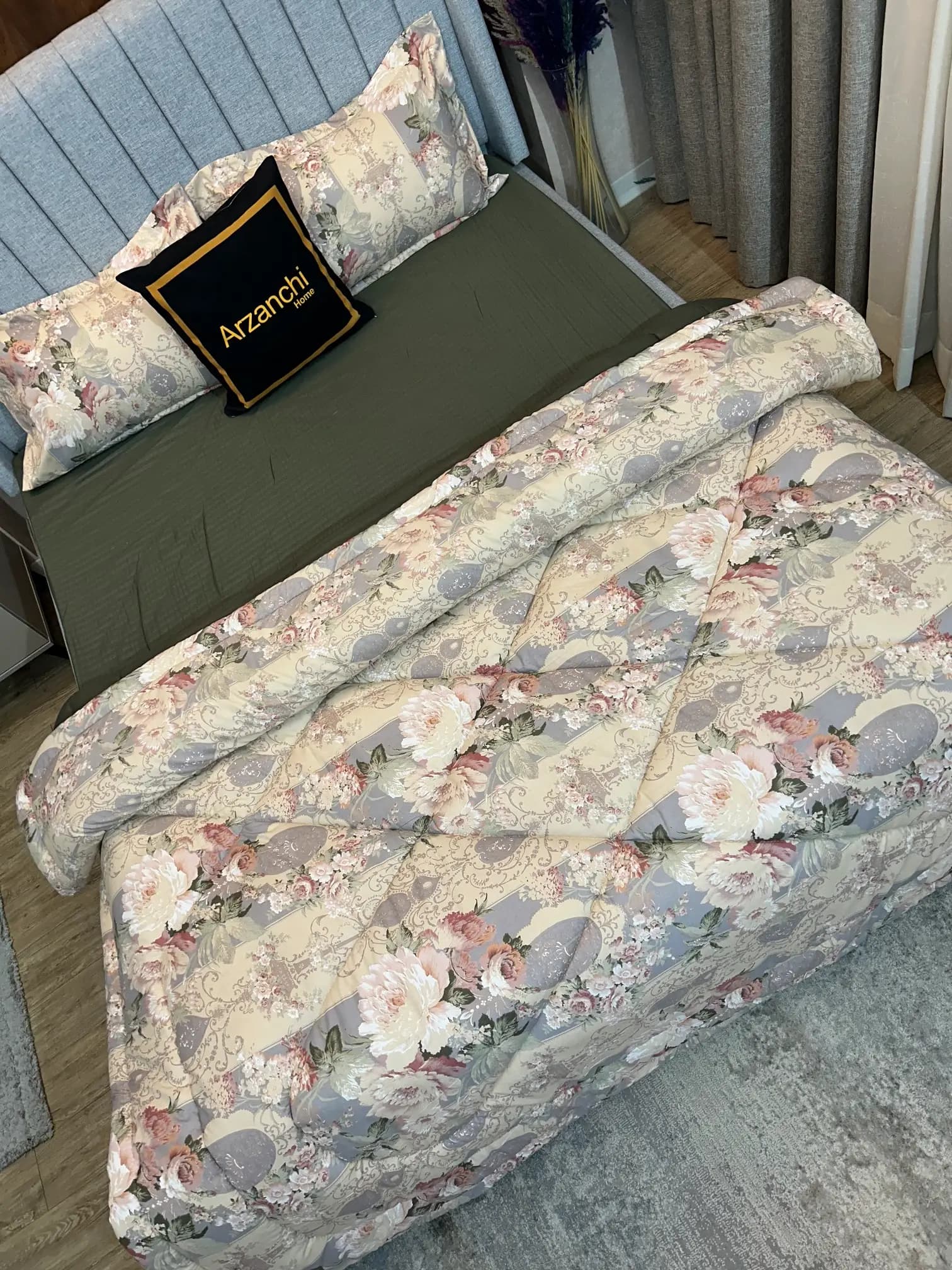 روتختی طرحدار کد C984 ارزانچی — تصویر ۸
