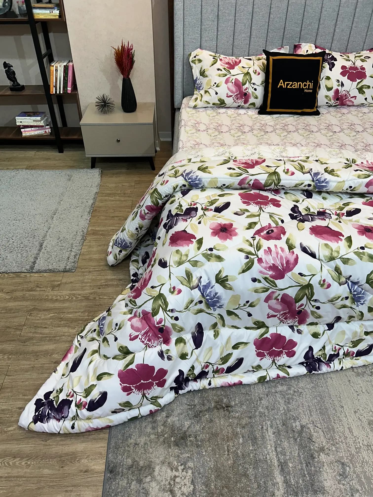 روتختی طرحدار کد C981 ارزانچی — تصویر ۳