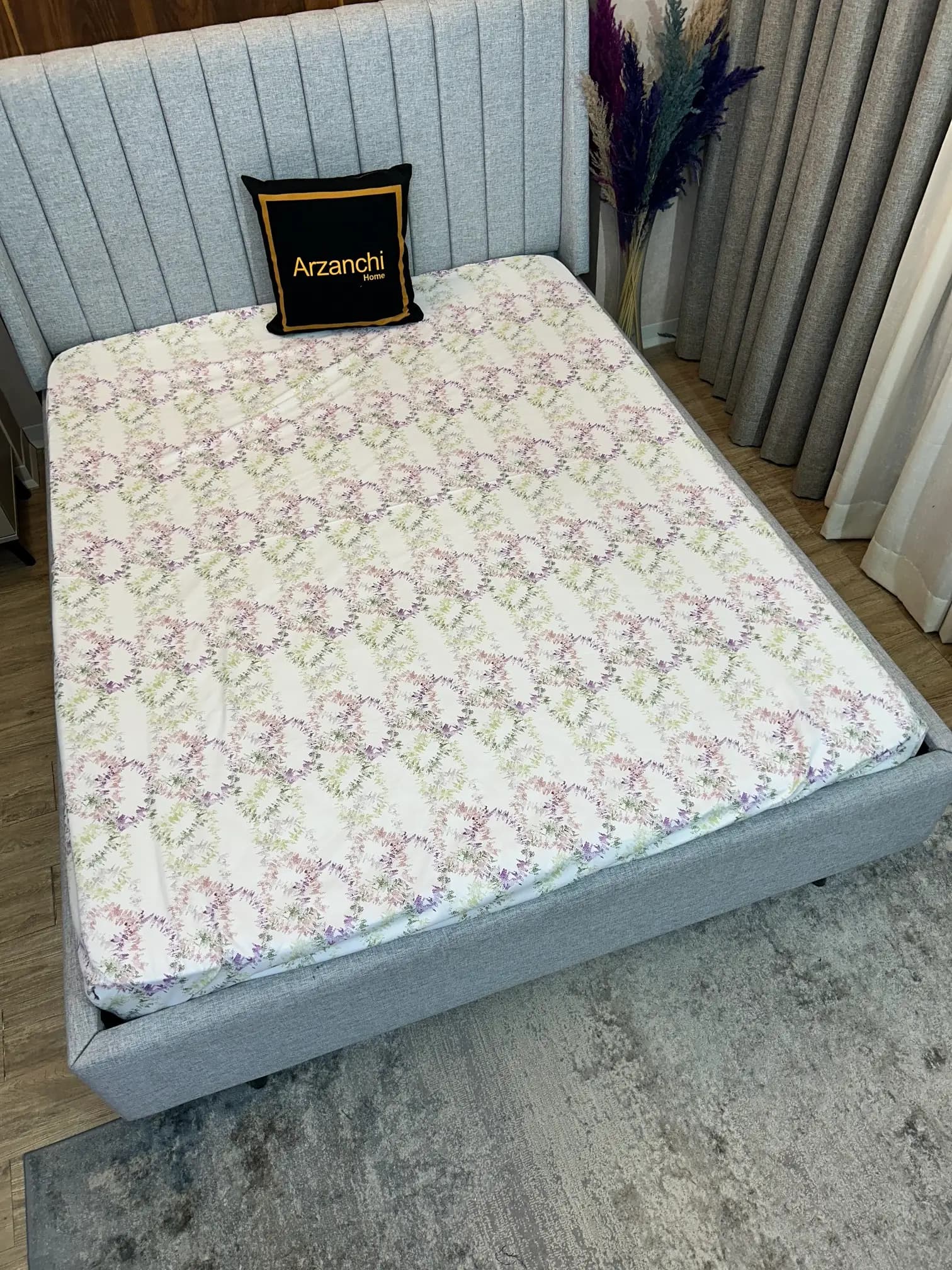 روتختی طرحدار کد C981 ارزانچی — تصویر ۶