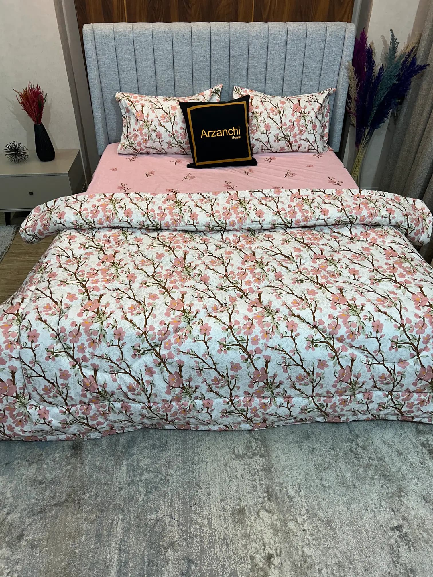 روتختی طرحدار کد C983 ارزانچی — تصویر ۵