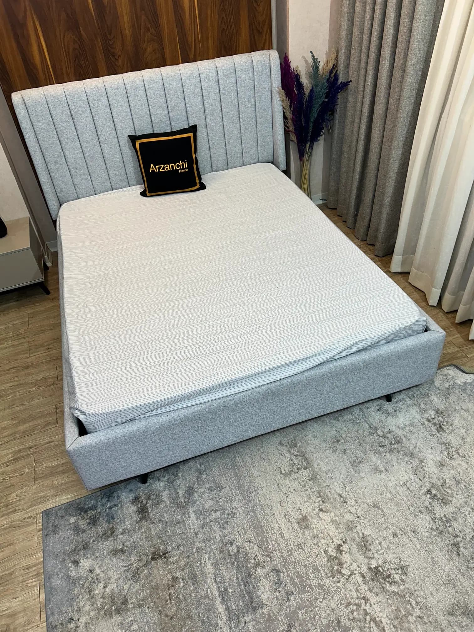 روتختی طرحدار کد C980 ارزانچی — تصویر ۴