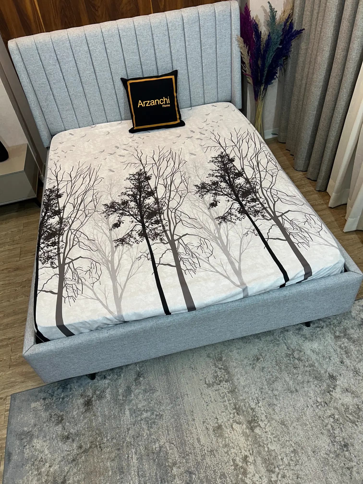 روتختی طرحدار کد C985 ارزانچی — تصویر ۶