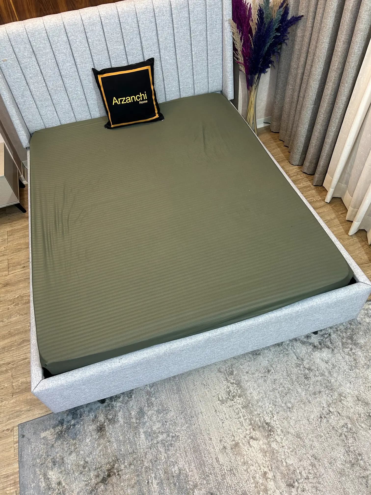 روتختی طرحدار کد C987 ارزانچی — تصویر ۶