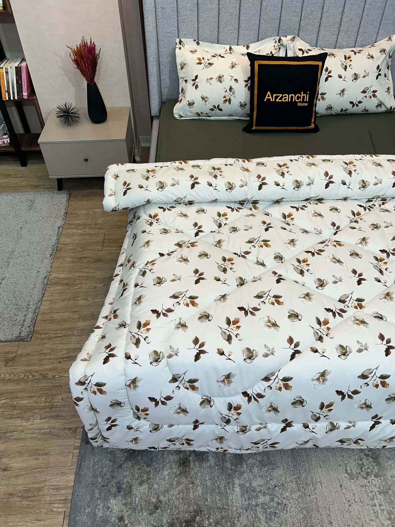 روتختی طرحدار کد C987 ارزانچی