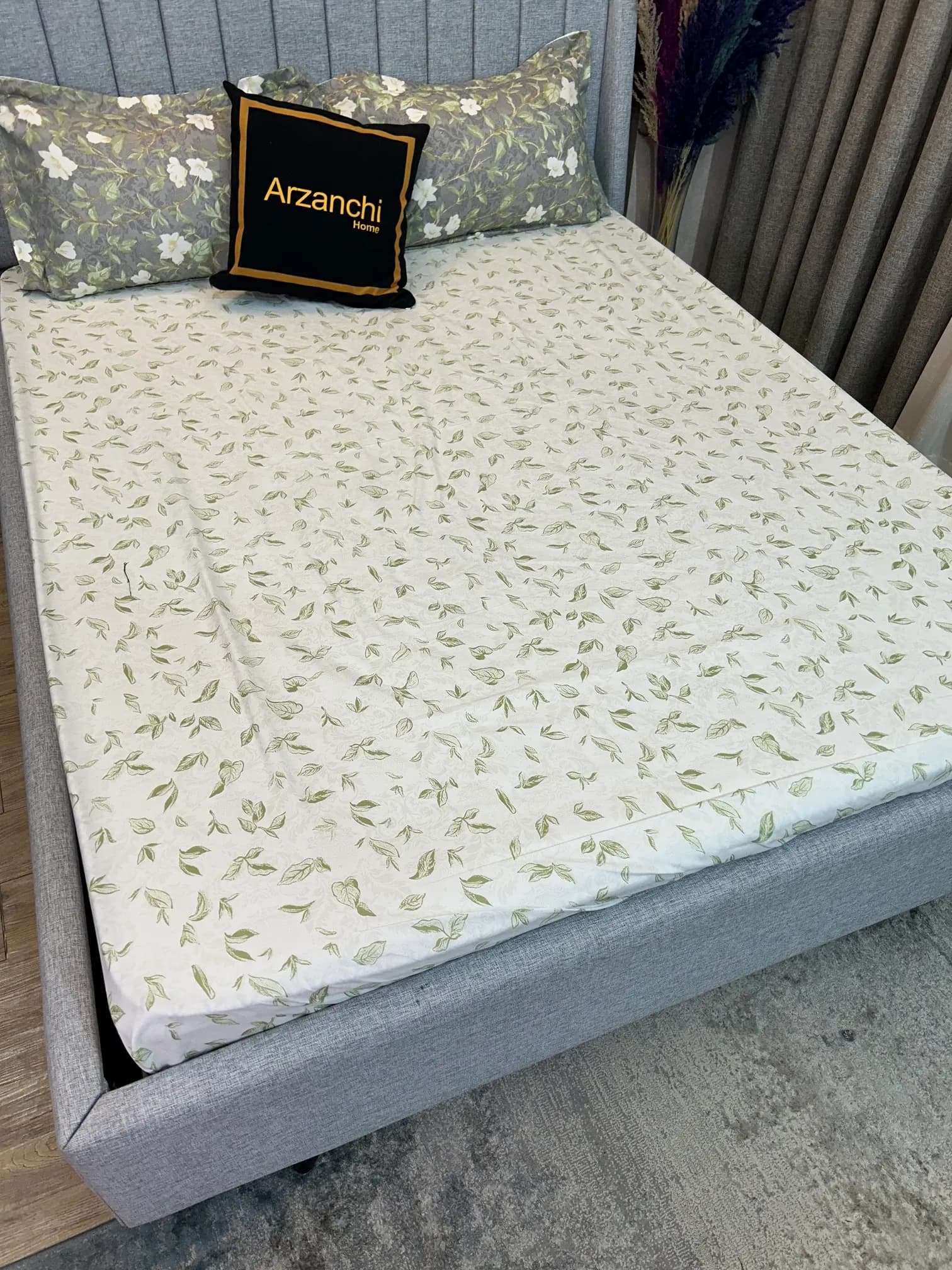 روتختی طرحدار کد C979 ارزانچی — تصویر ۴