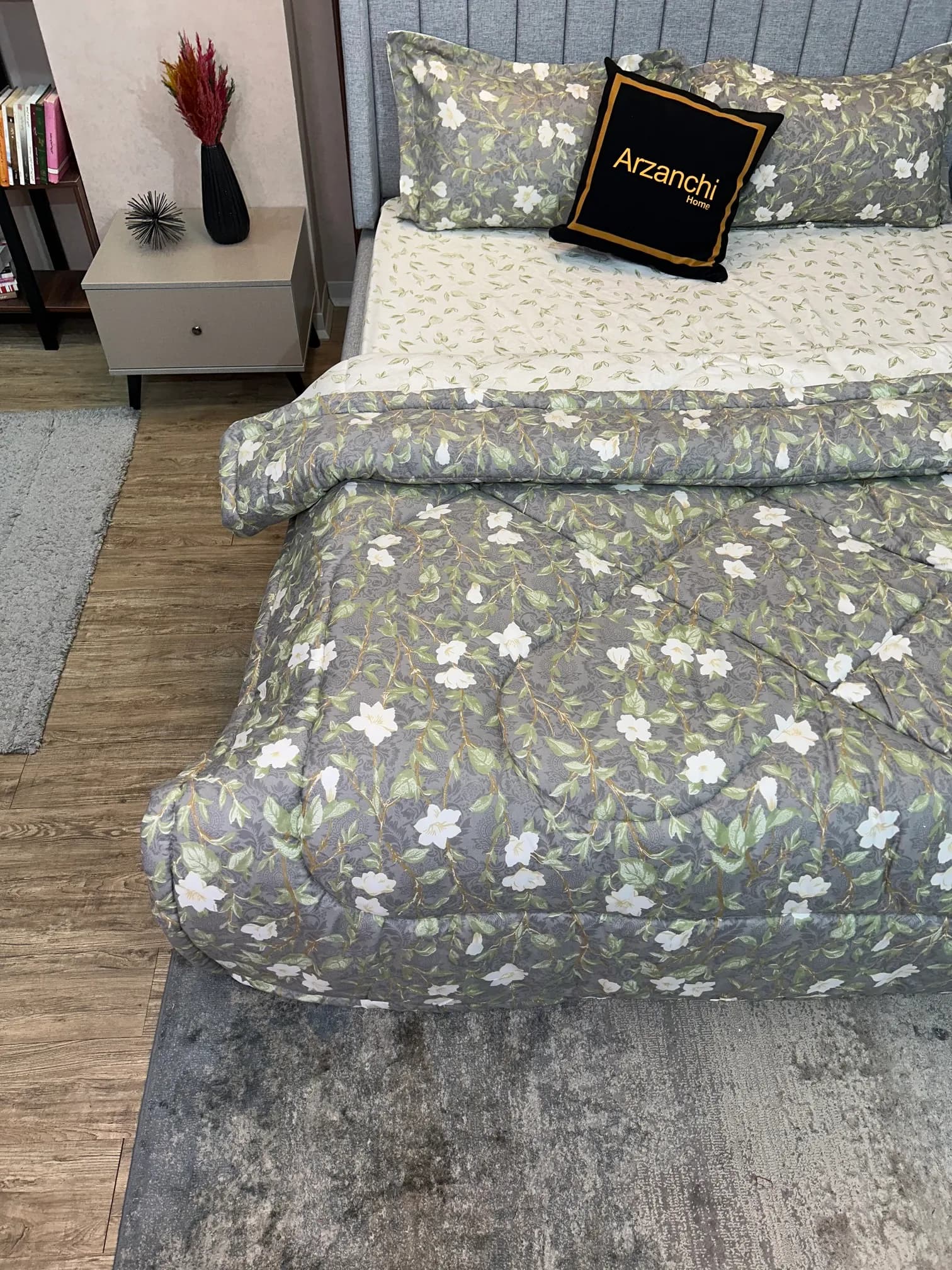 روتختی طرحدار کد C979 ارزانچی