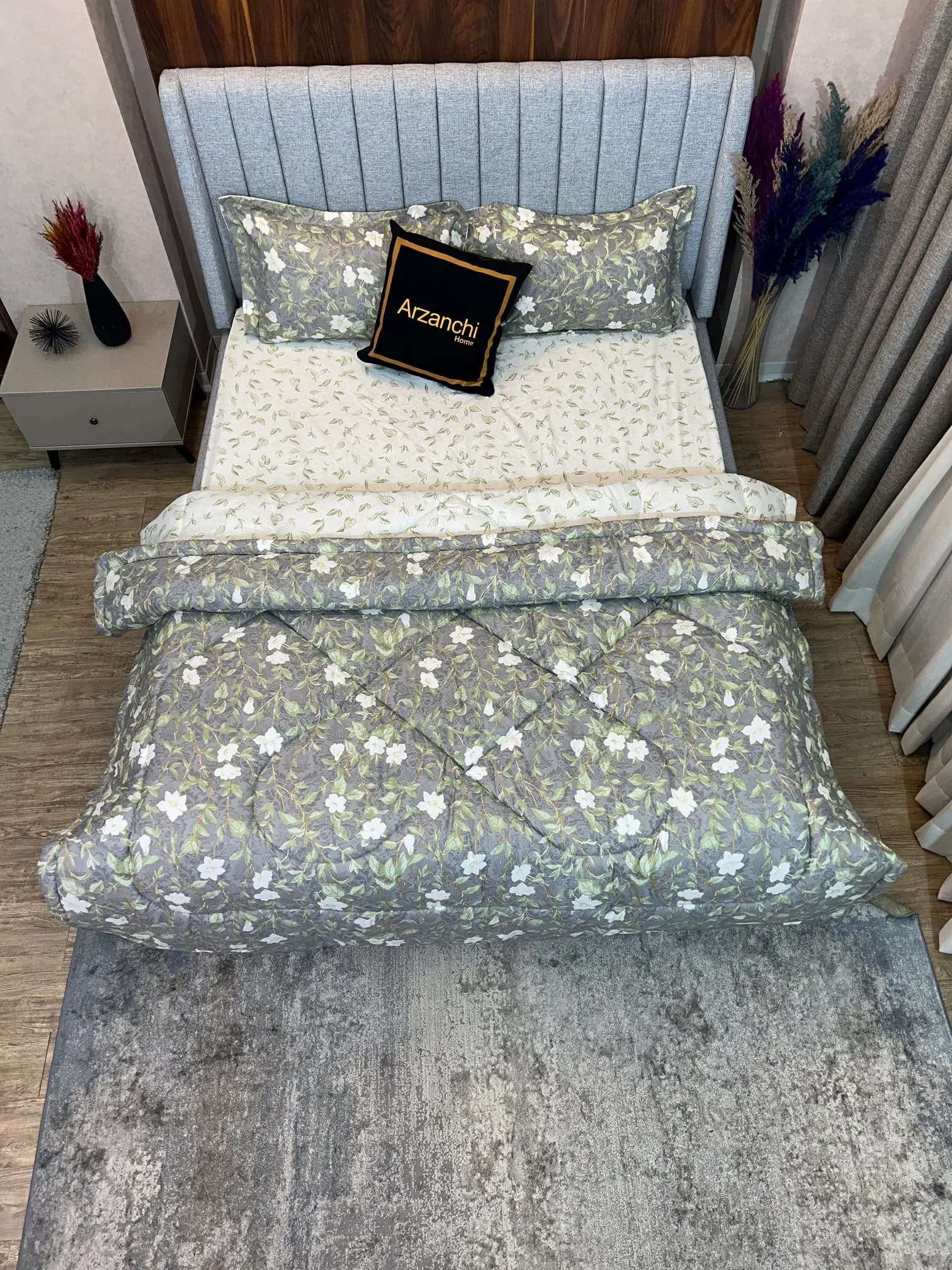 روتختی طرحدار کد C979 ارزانچی — تصویر ۲