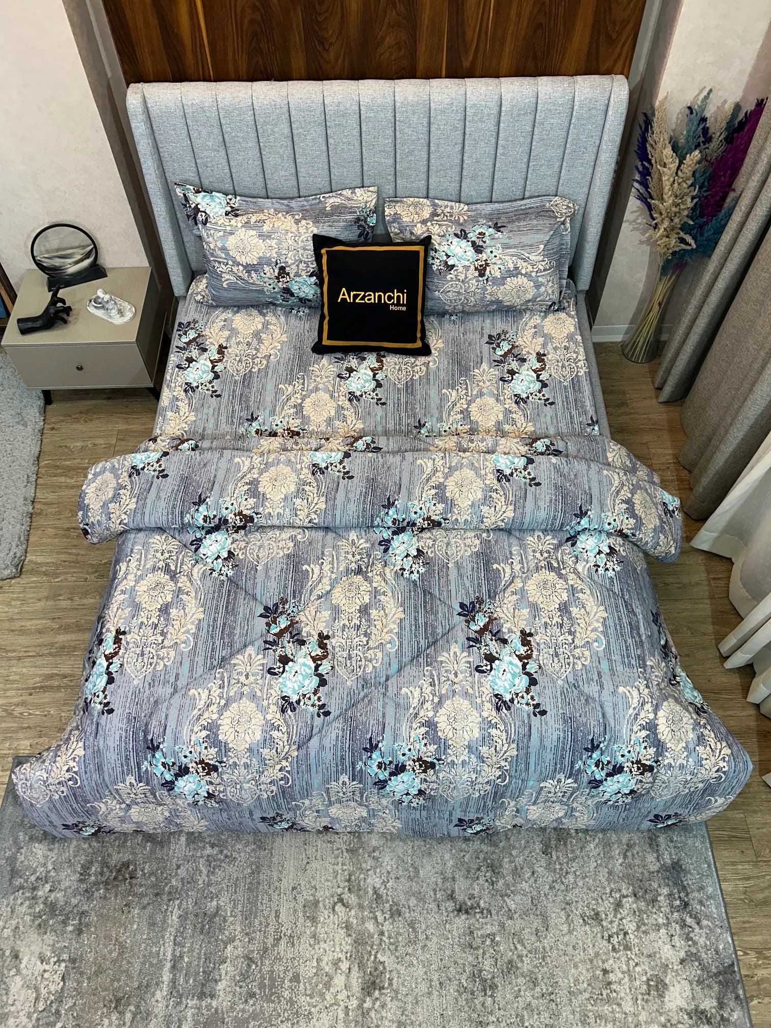 روتختی طرحدار کد C809 — تصویر ۳
