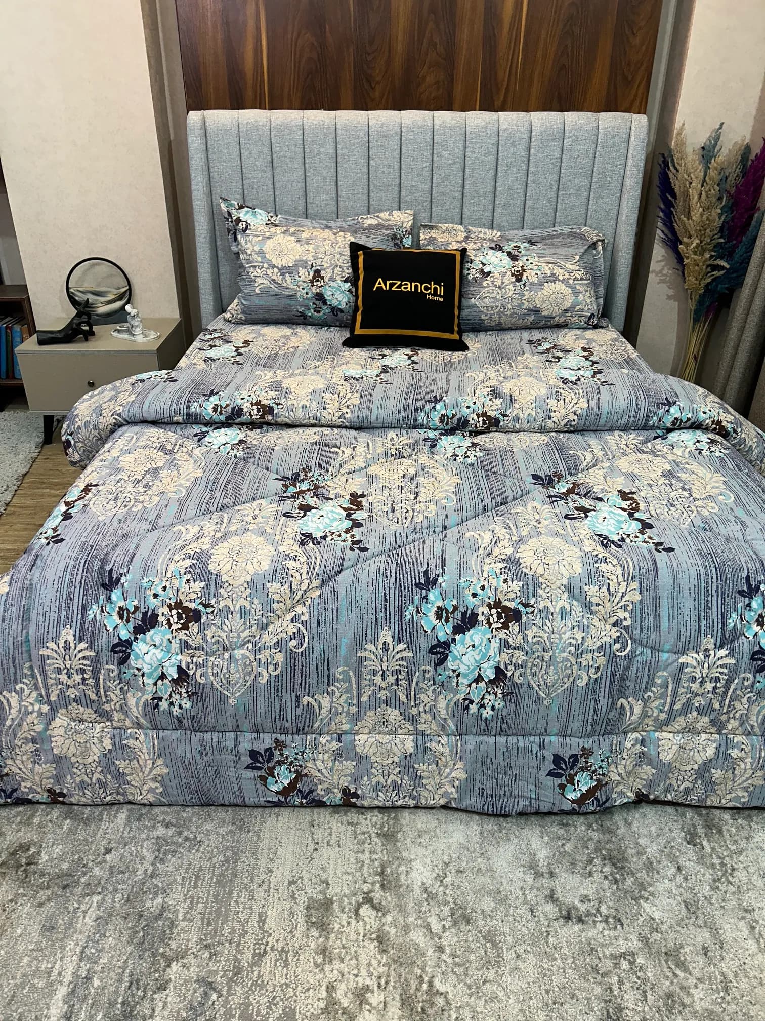 روتختی طرحدار کد C809 — تصویر ۴