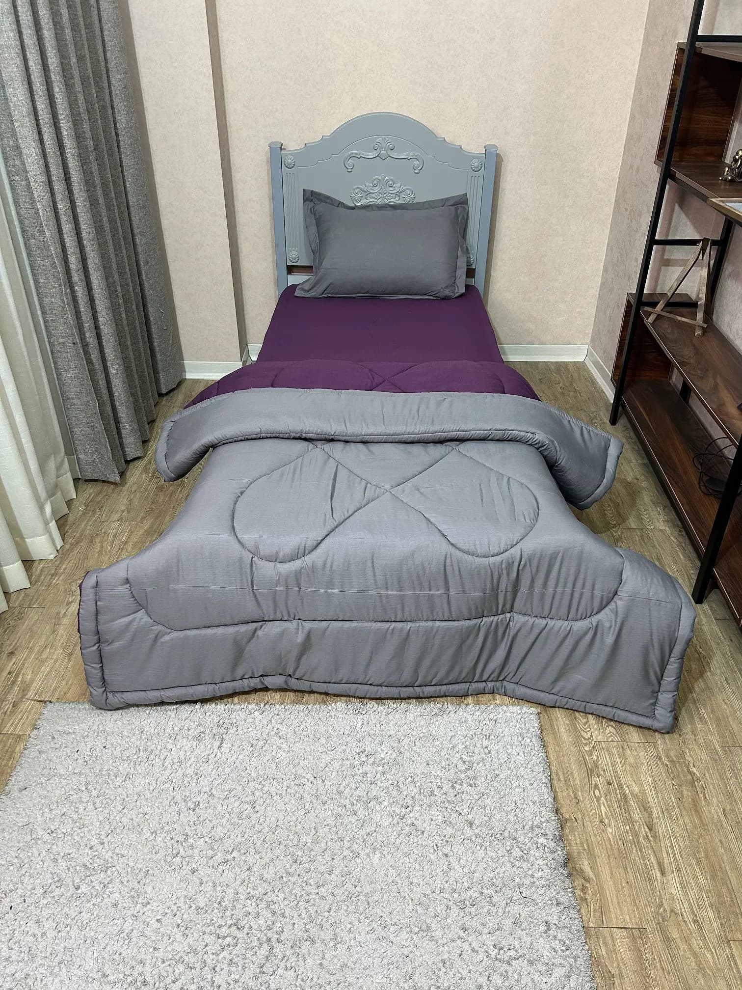 روتختی ساده کد S969 ارزانچی — تصویر ۳
