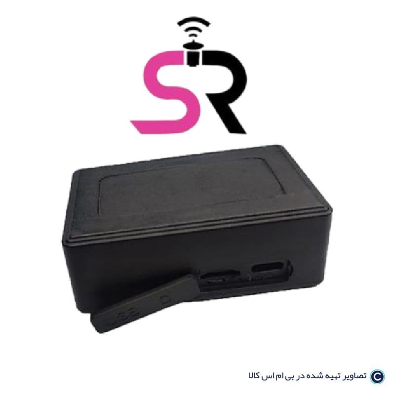 ردیاب مگنتی شنود دار سیمکارتی سنا SN200 A (خودرو-موتور)