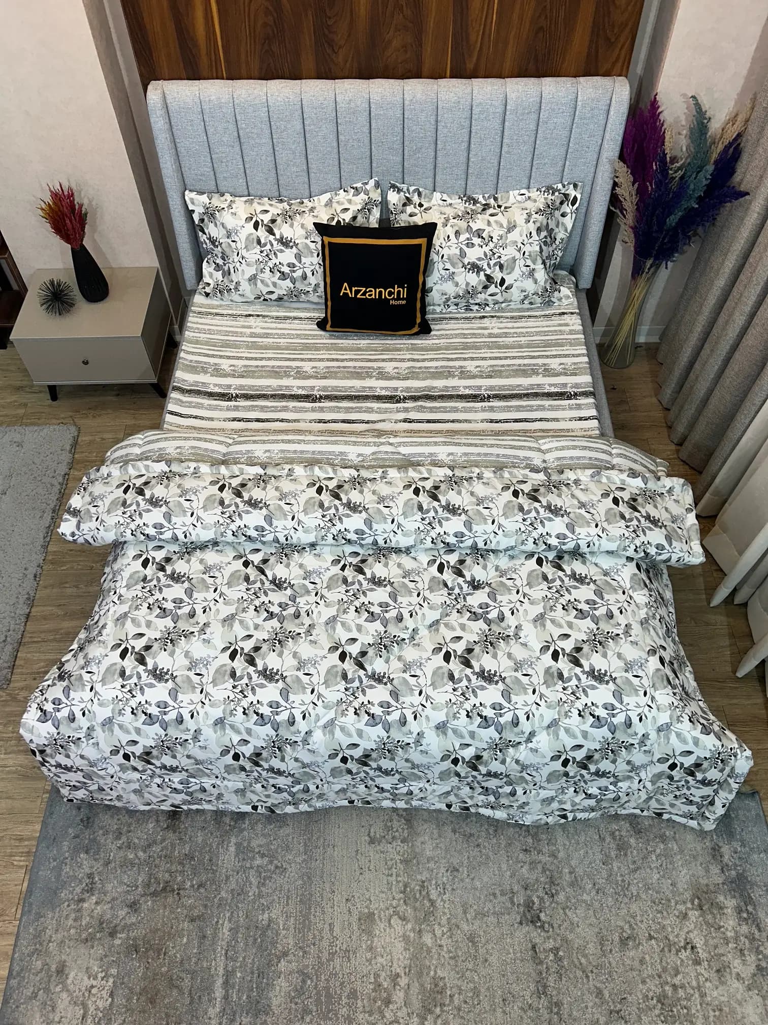 روتختی طرحدار کد C961 — تصویر ۳