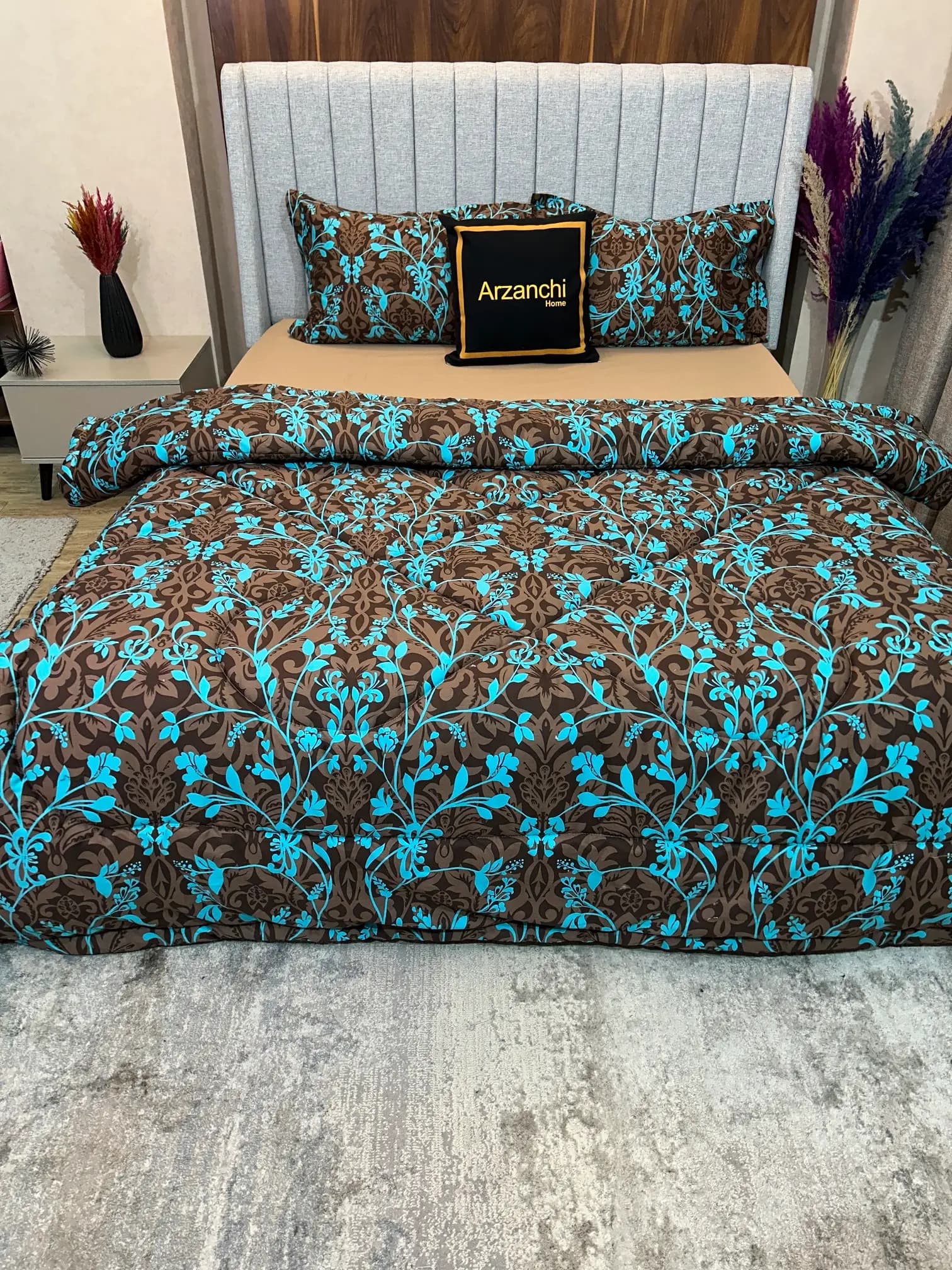 روتختی طرحدار کد C963 — تصویر ۴
