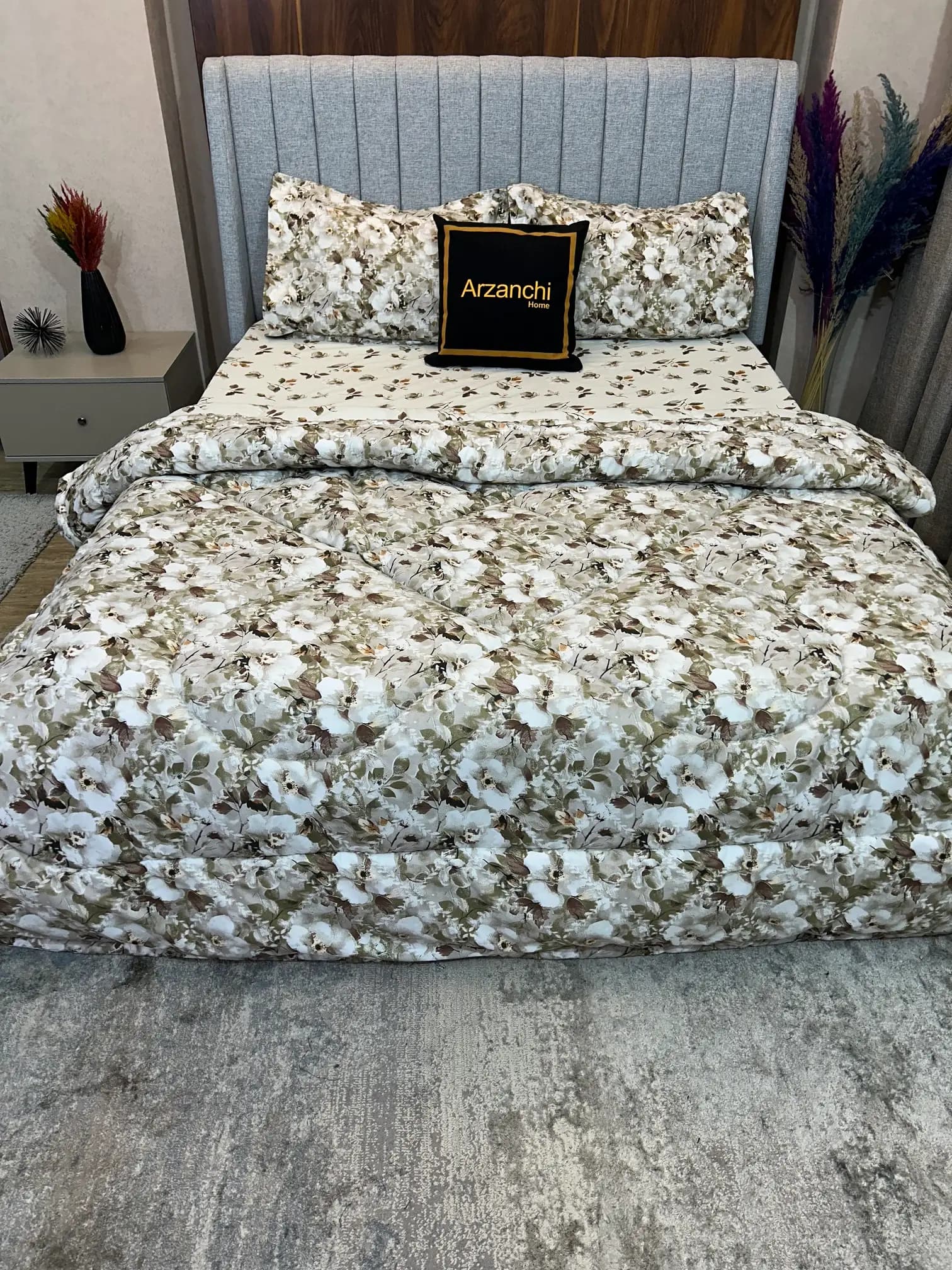 روتختی طرح کلاسیک کد C950 ارزانچی — تصویر ۲