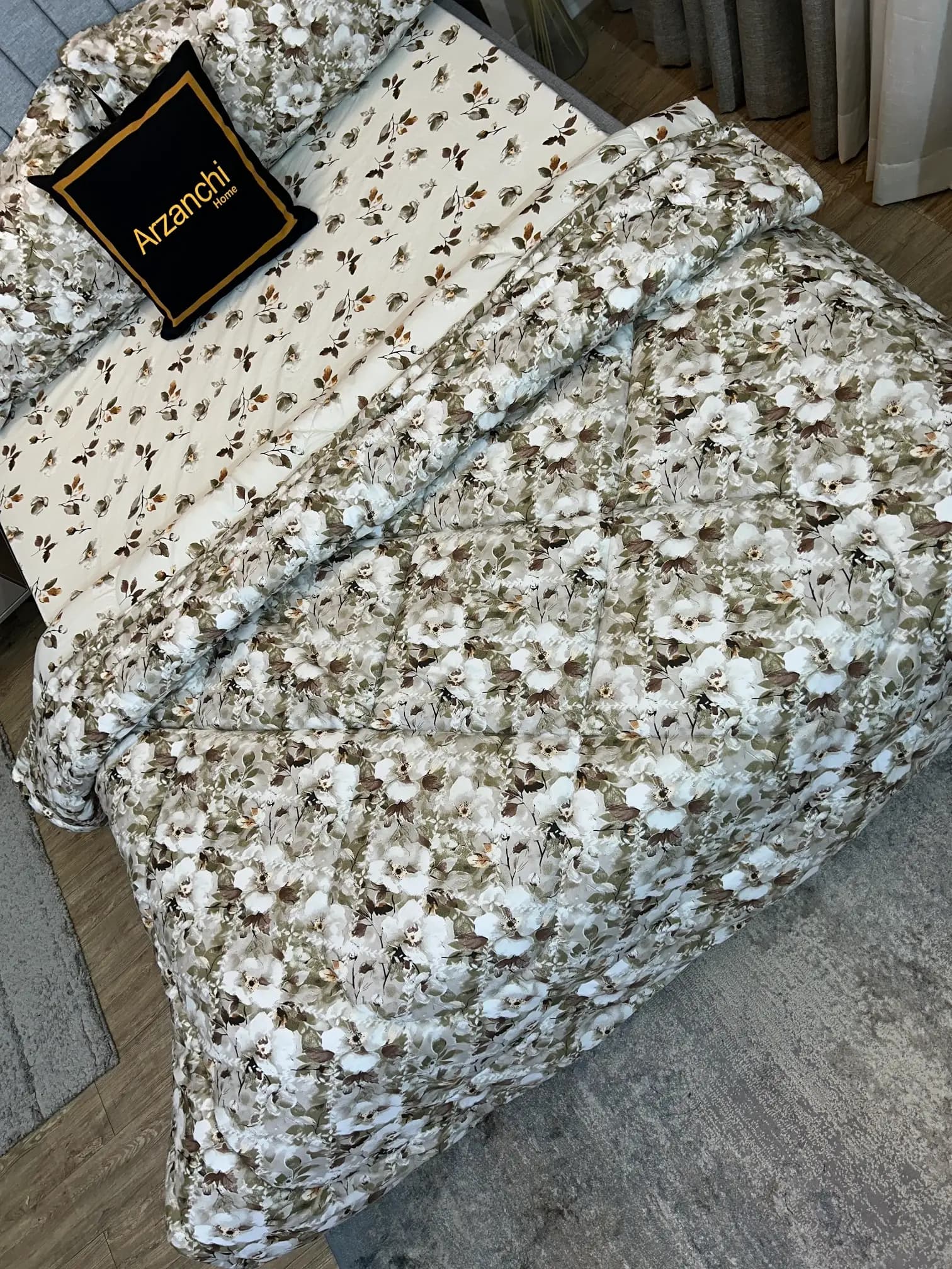 روتختی طرح کلاسیک کد C950 ارزانچی — تصویر ۴
