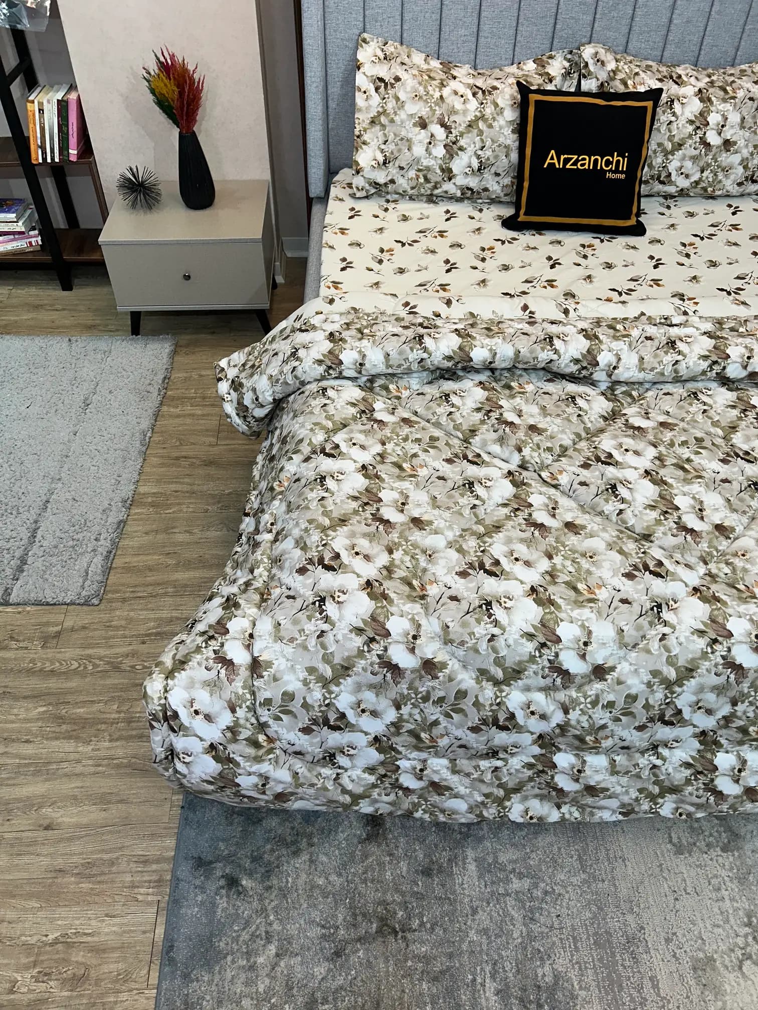 روتختی طرح کلاسیک کد C950 ارزانچی