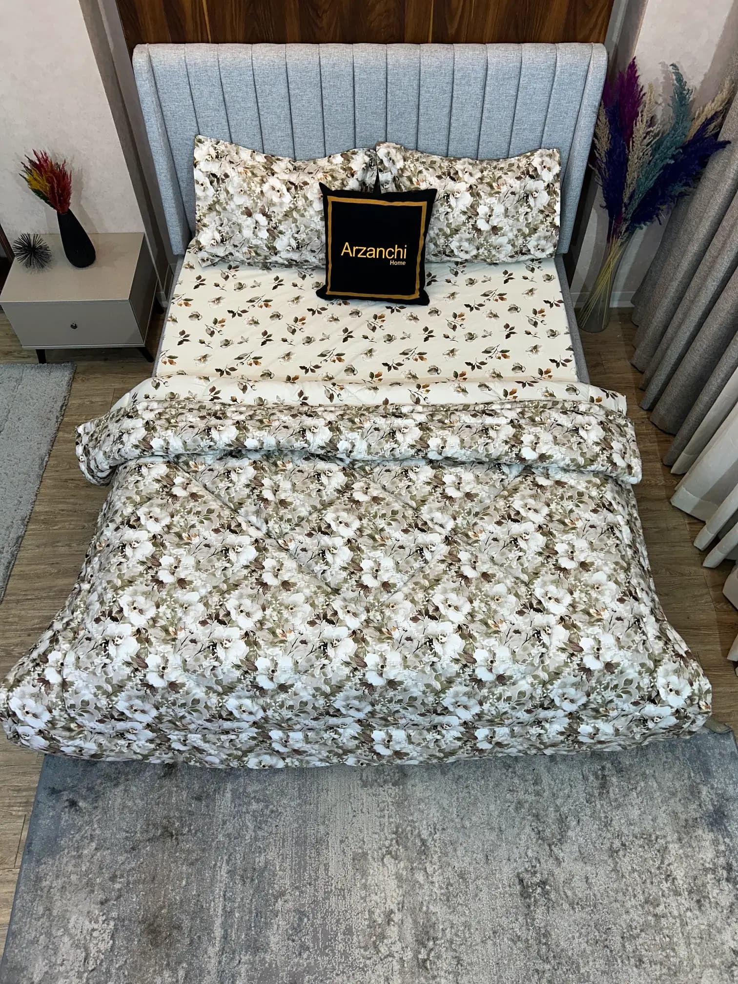 روتختی طرح کلاسیک کد C950 ارزانچی — تصویر ۳
