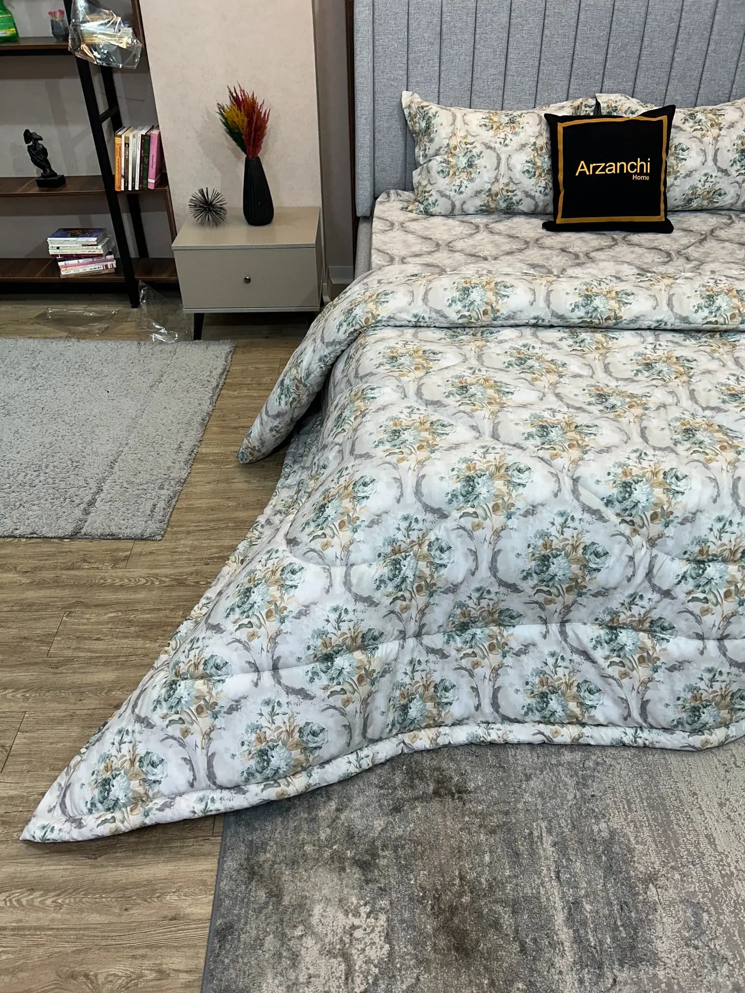 روتختی طرح کلاسیک کد C952 ارزانچی — تصویر ۲