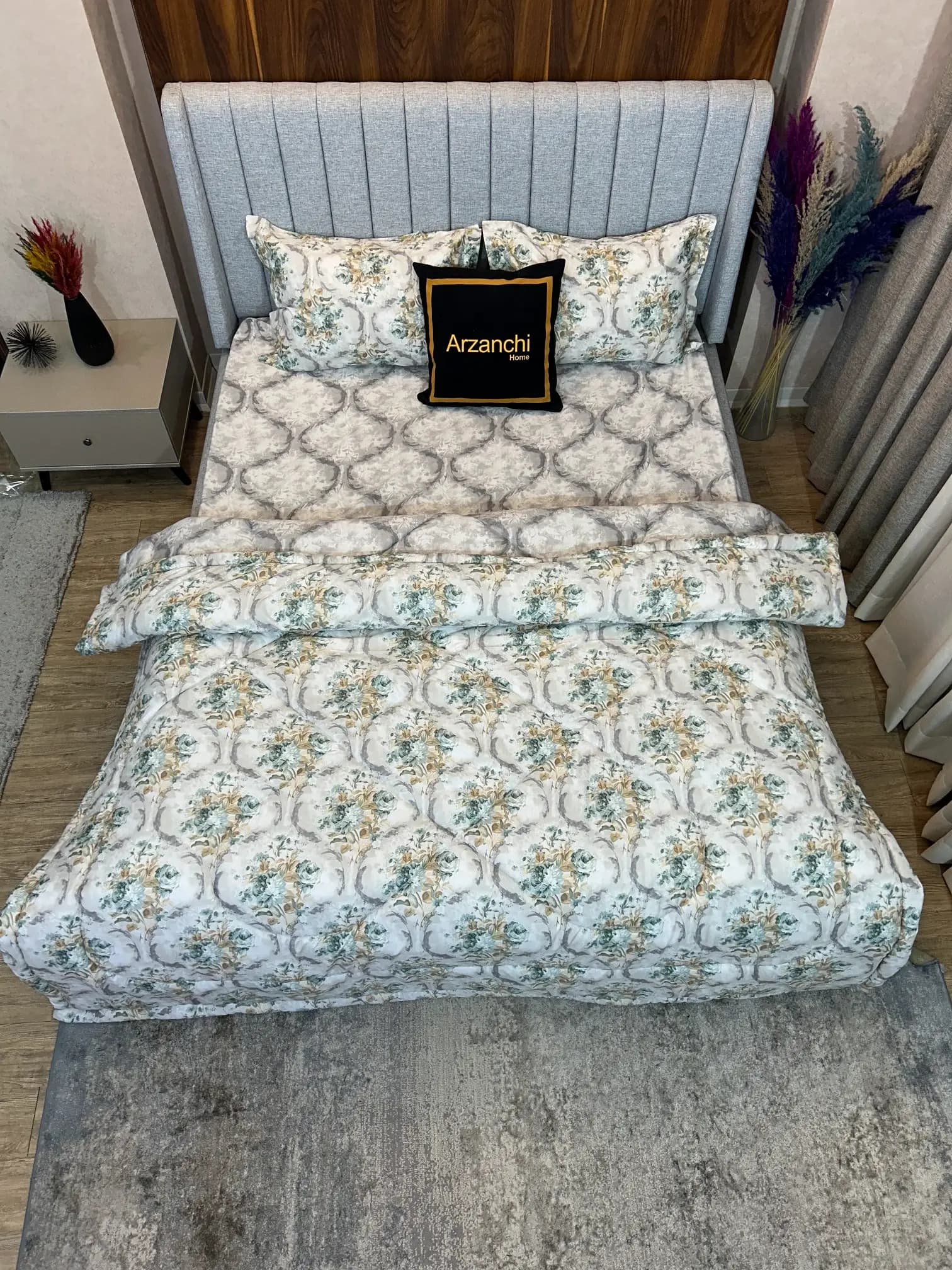 روتختی طرح کلاسیک کد C952 ارزانچی — تصویر ۴