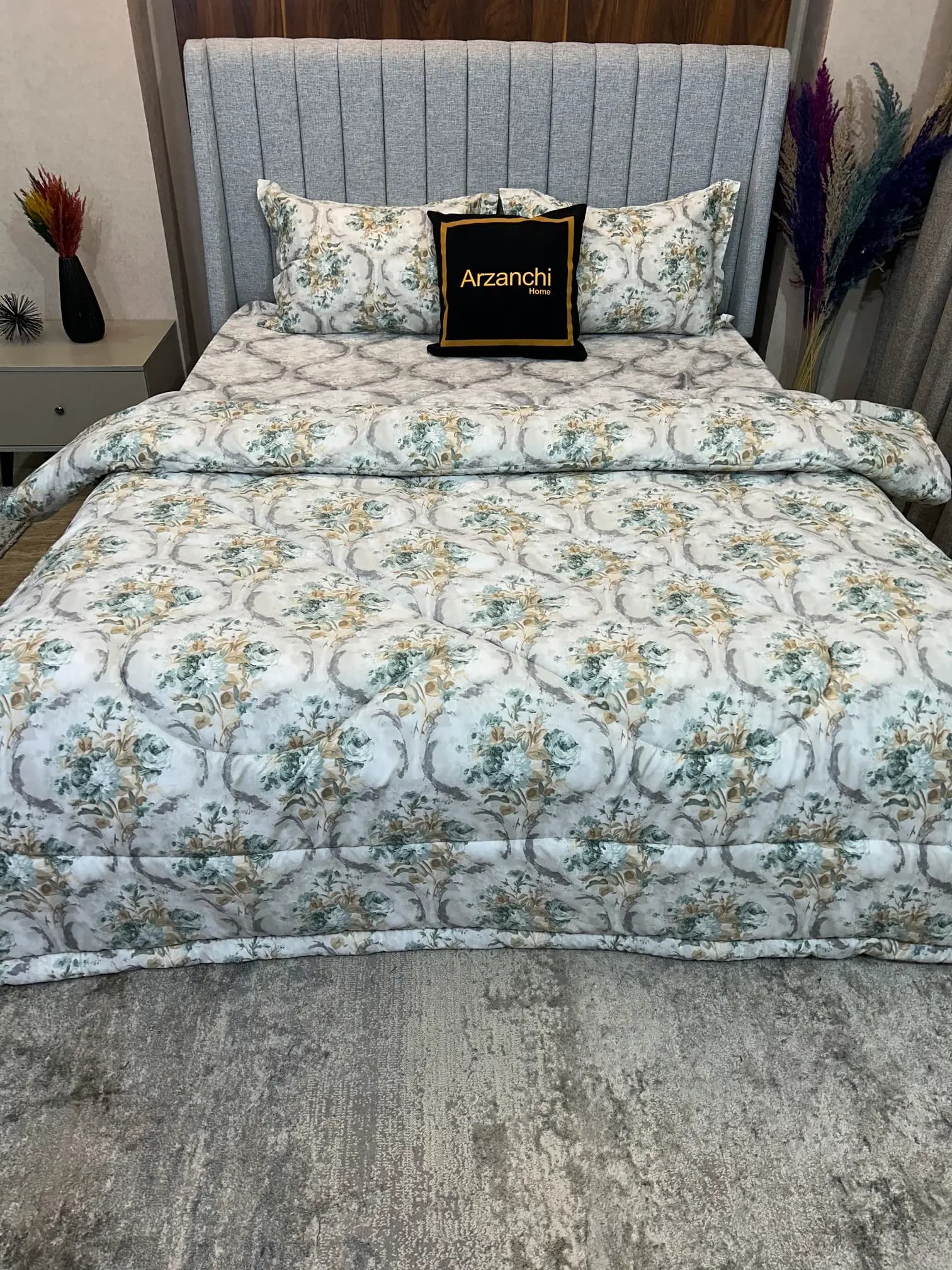 روتختی طرح کلاسیک کد C952 ارزانچی — تصویر ۳