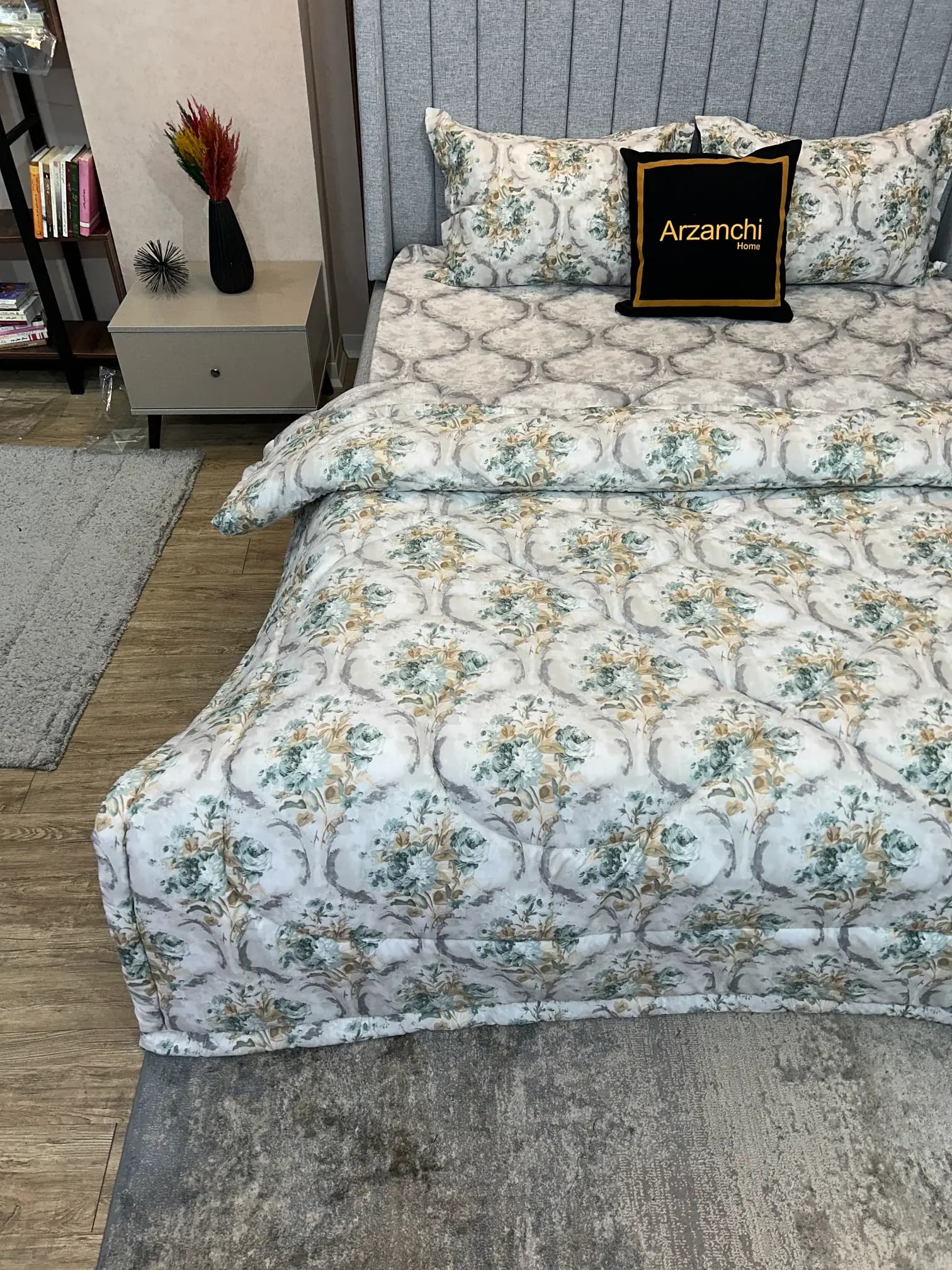روتختی طرح کلاسیک کد C952 ارزانچی