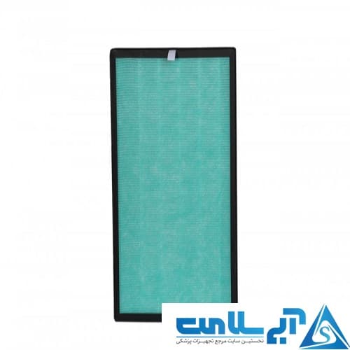 فیلتر تصفیه هوا زنیت مد مدل AP200/210