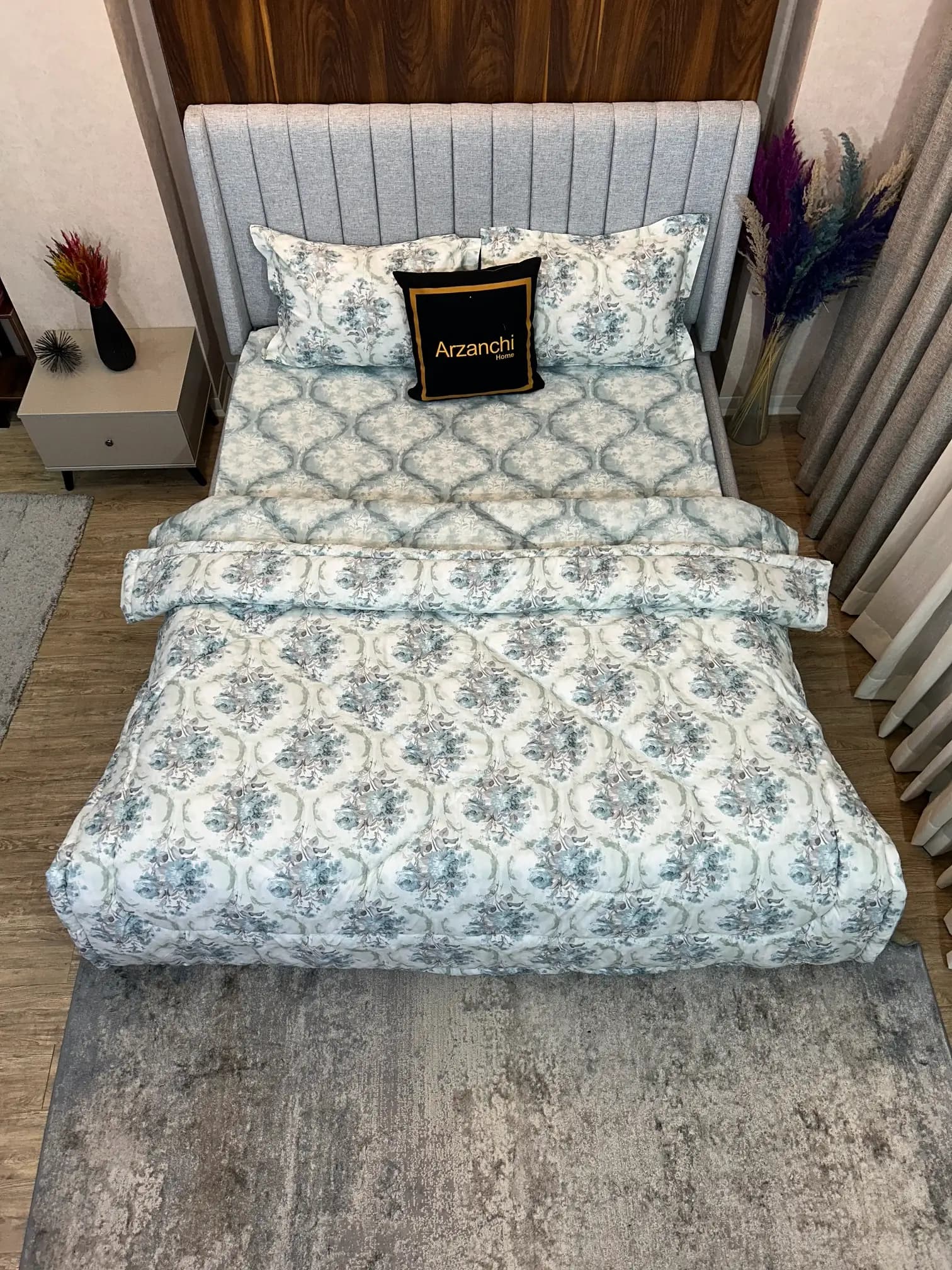 روتختی طرح کلاسیک کد C956 ارزانچی — تصویر ۲