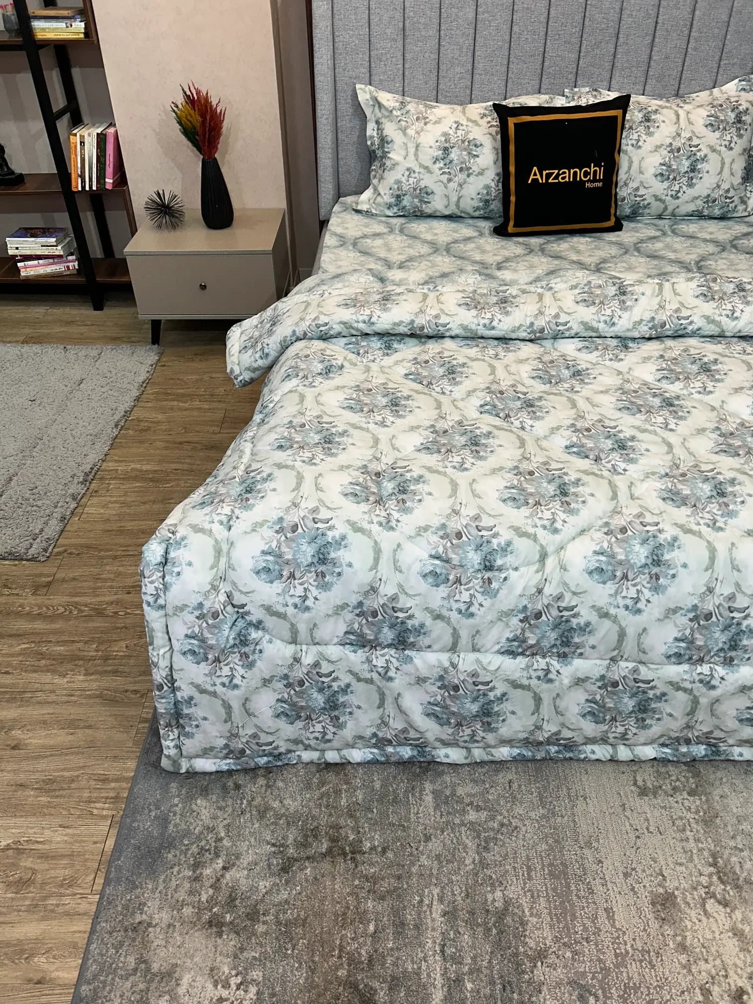 روتختی طرح کلاسیک کد C956 ارزانچی