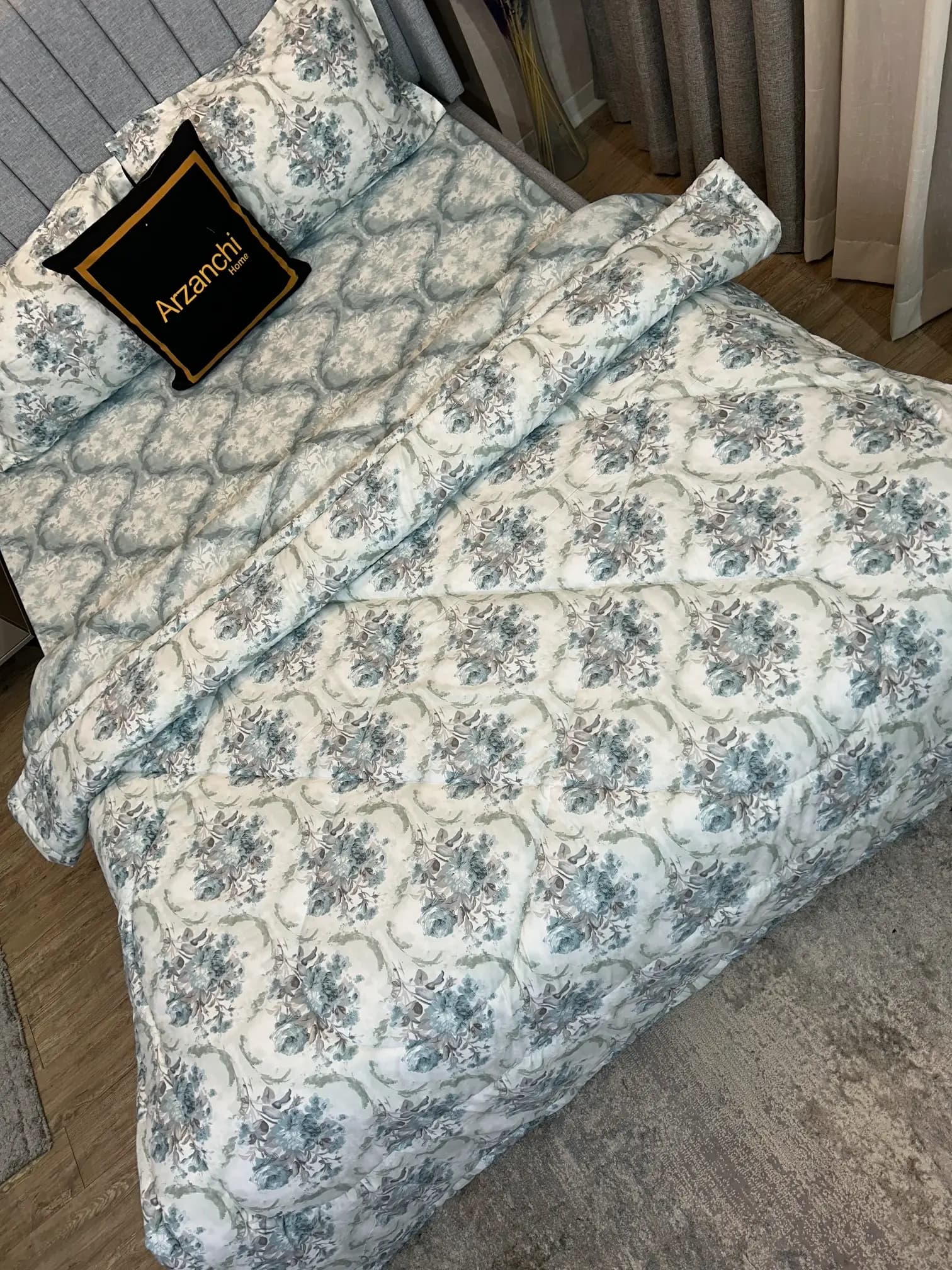 روتختی طرح کلاسیک کد C956 ارزانچی — تصویر ۳