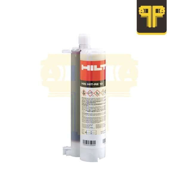 چسب کاشت میلگرد هیلتی HILTI HIT-RE 10