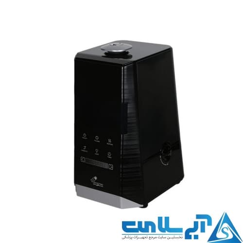 بخور سرد و گرم زنیت مد مدل 911