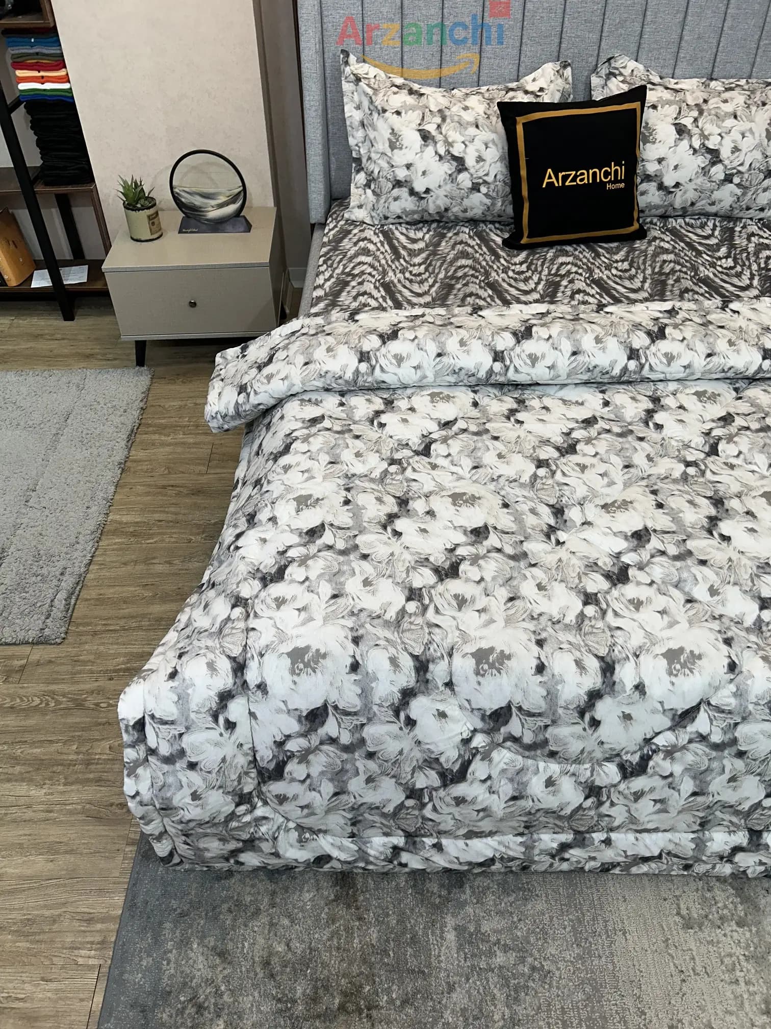 روتختی طرحدار کد C924 ارزانچی