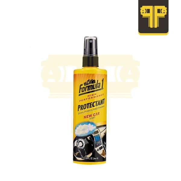 اسپری داشبورد فرمول 1 پروتکتانت FORMULA 1 Protectant