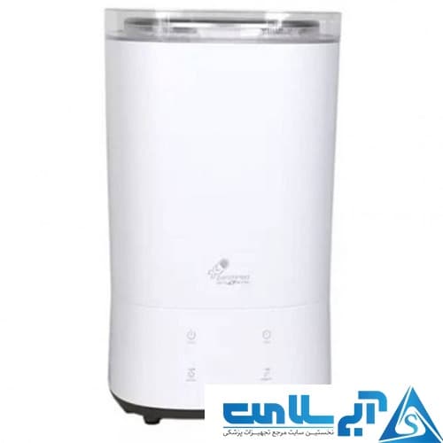 بخور سرد زنیت مد مدل 100cw