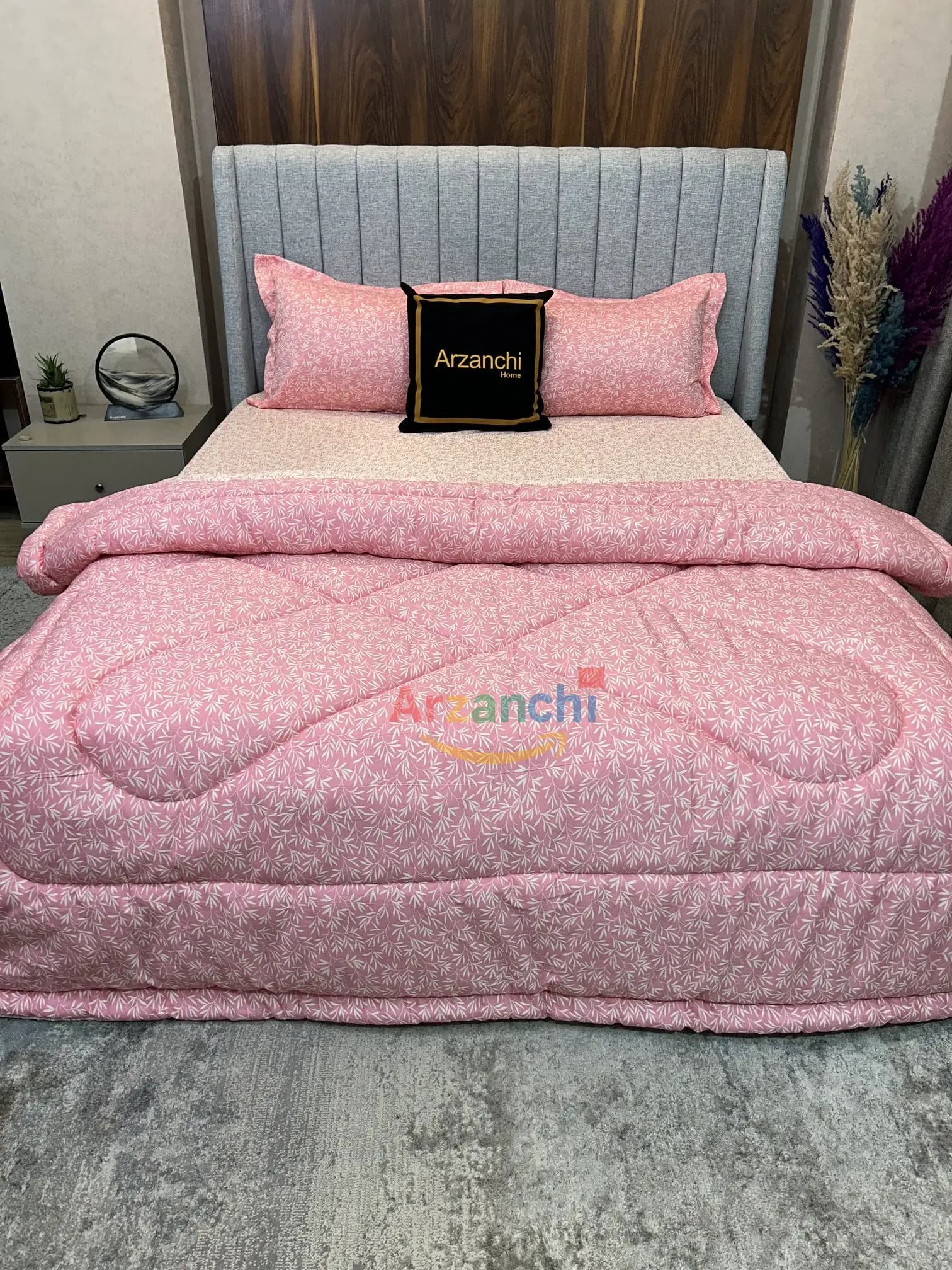 روتختی طرحدار کد S893 ارزانچی — تصویر ۴